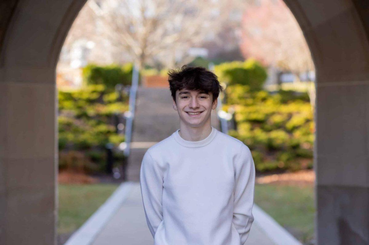 Aidan Gravina