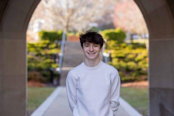Aidan Gravina