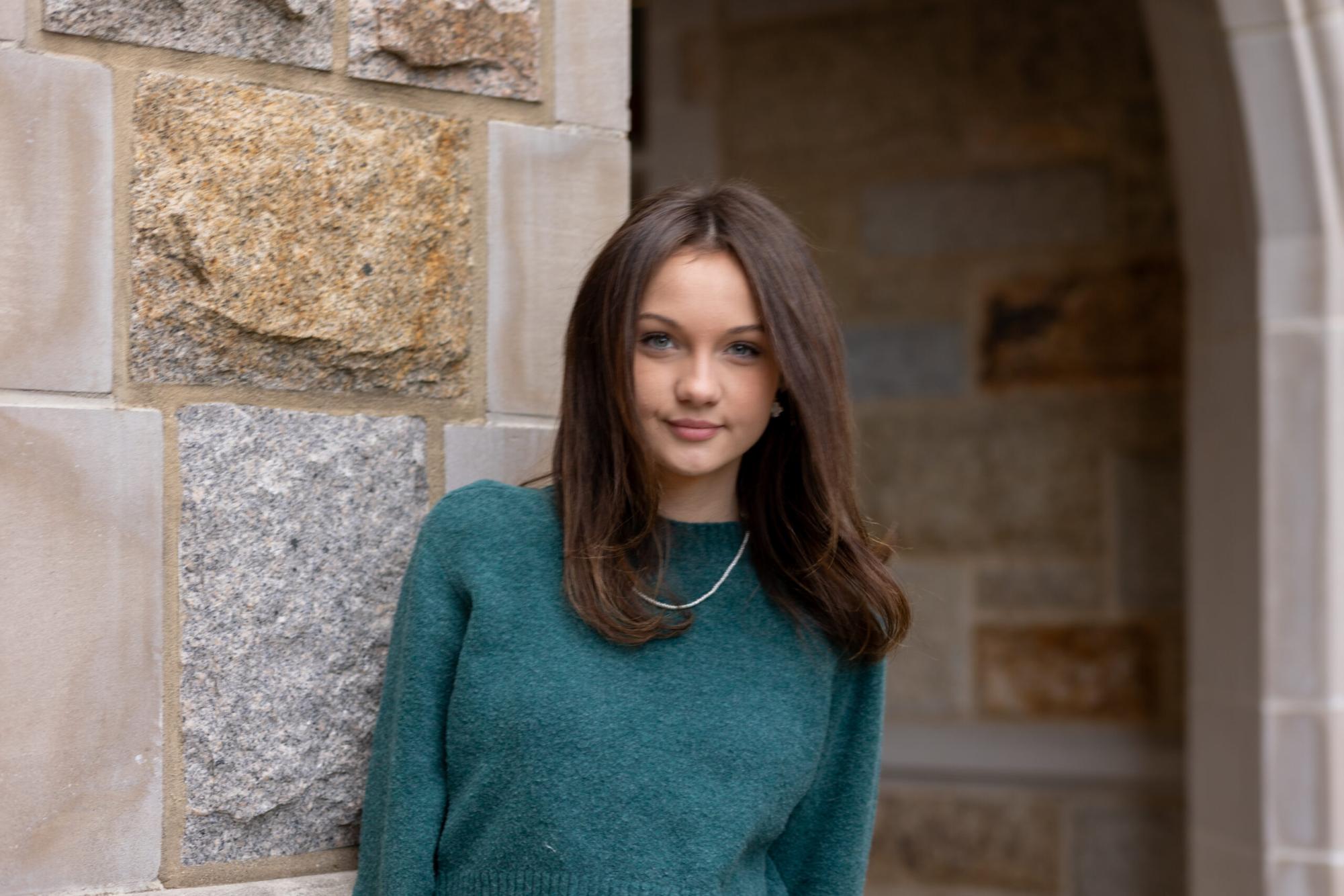 Kaylee Dunleavy