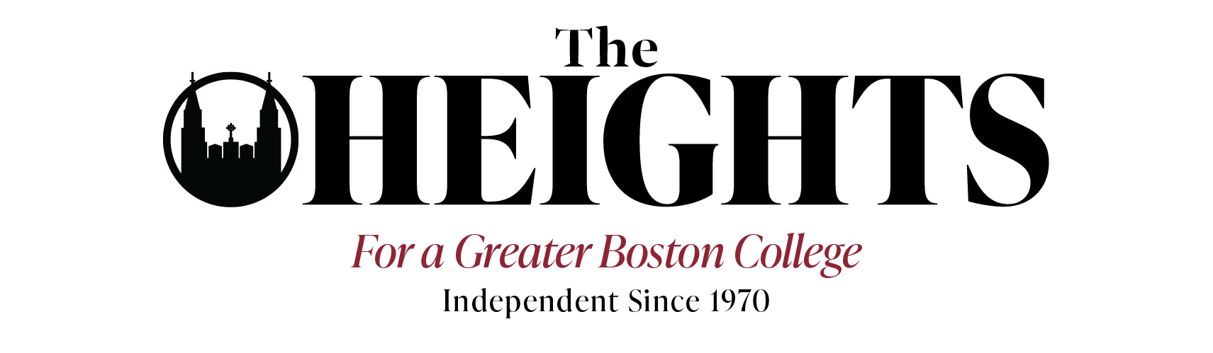 The News Site of Boston College